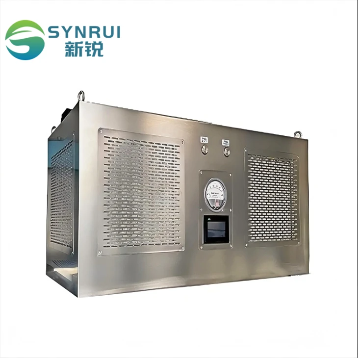 Laminar Flow Hood for clean rooms